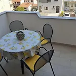 Apartmán Charming In Pula