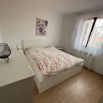 Apartmán Charming In Pula