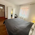 Apartmán Charming In Pula