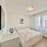 Apartmán Charming In