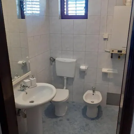 Charming In Appartamento Pola
