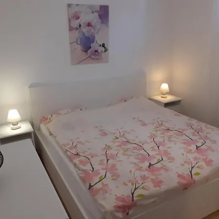 Appartamento Charming In