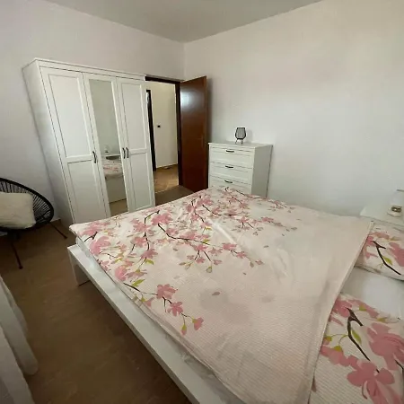 Appartamento Charming In