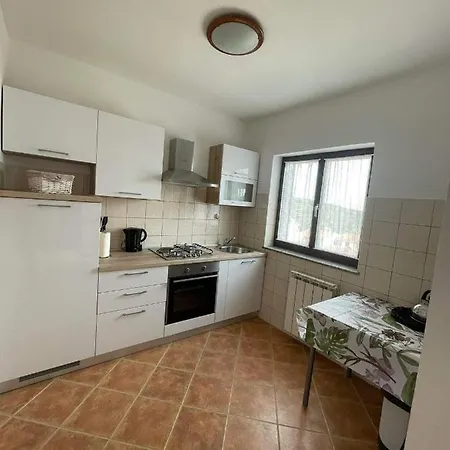 Charming In Appartamento