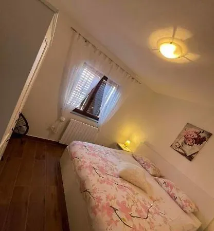 Charming In Appartamento