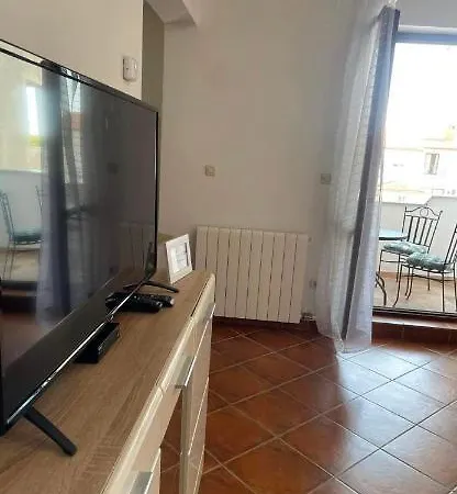 Charming In Appartamento