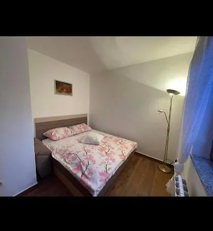 Charming In Appartamento