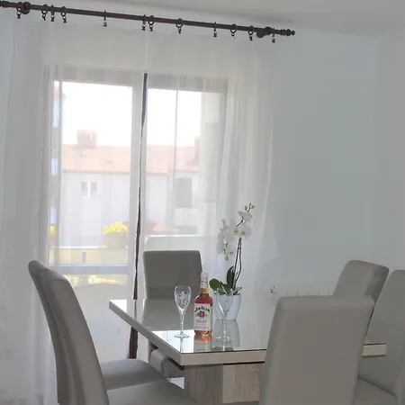 Apartmán Charming In *