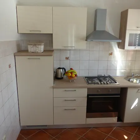 Charming In Appartamento Pola