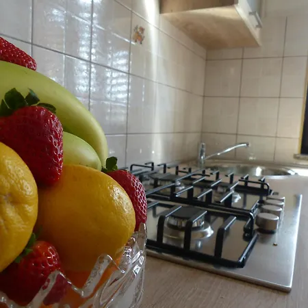 Appartamento Charming In Pola