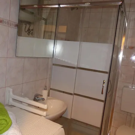 Appartamento Charming In *