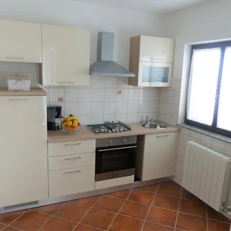 Appartamento Charming In *