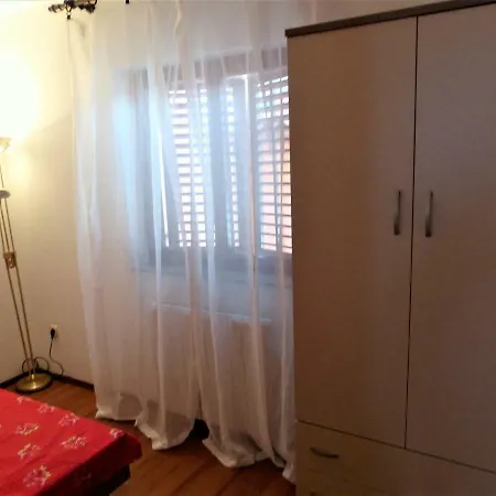 Appartamento Charming In *