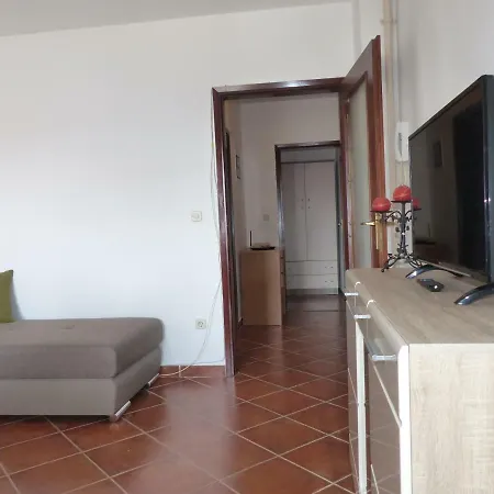 Appartamento Charming In