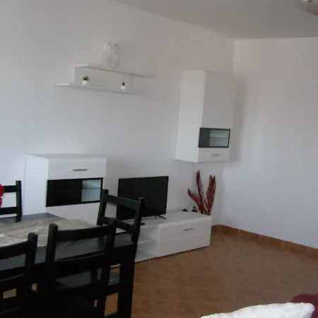 Apartment Charming In