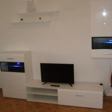 Appartamento Charming In