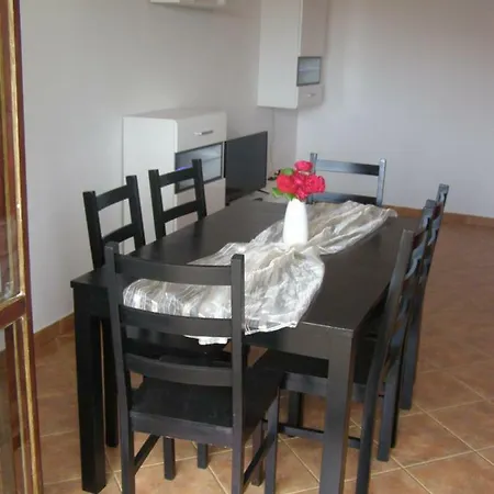 Charming In Appartamento *