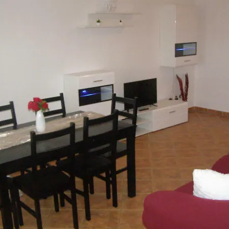 Charming In Apartment