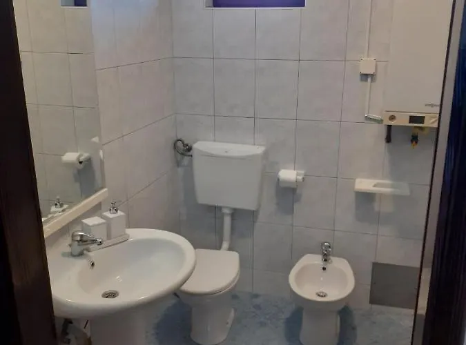 Charming In Apartmán Pula