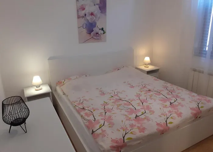 Apartmán Charming In