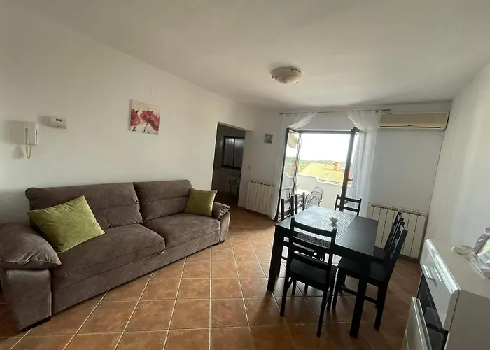 Apartmán Charming In *