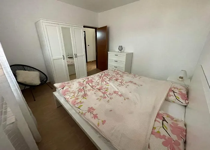 Apartmán Charming In