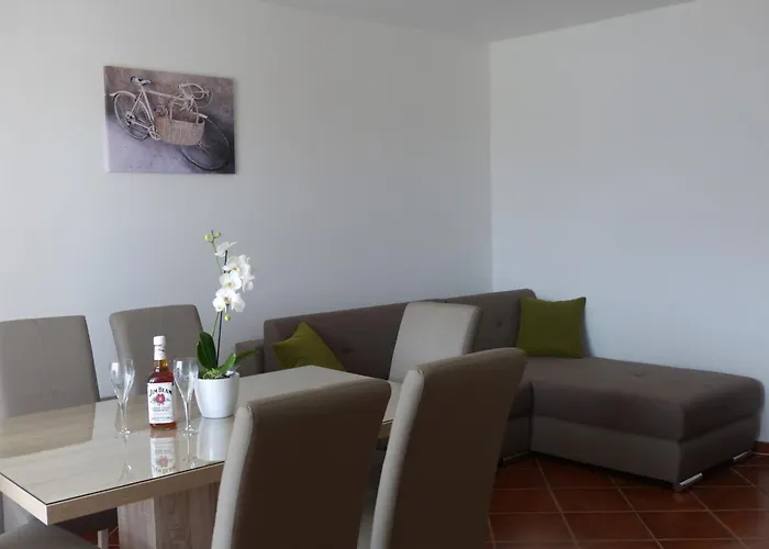 Apartmán Charming In