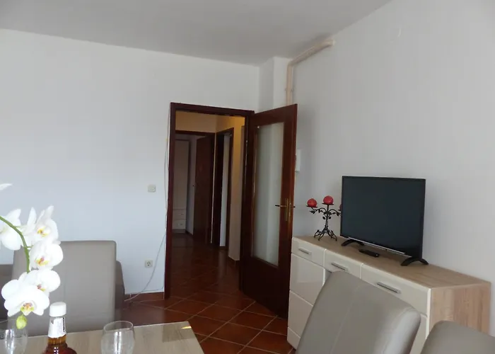 Charming In Apartmán *