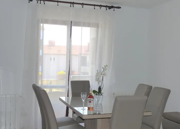 Apartmán Charming In *