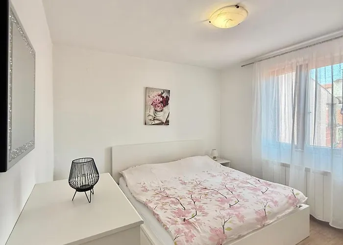 Apartmán Charming In