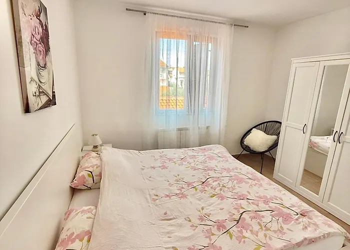 Charming In Apartmán *