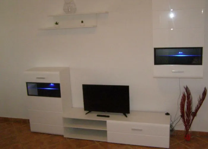 Apartmán Charming In