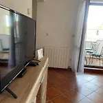 Charming In Apartment