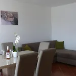Apartment Charming In
