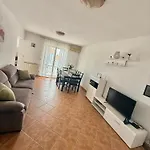 Charming In Apartment *