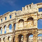 Appartement Charming In Pula