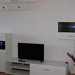 Charming In Apartment *