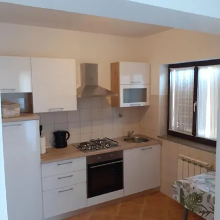 Charming In Apartman *