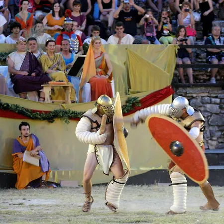 Charming In プーラ