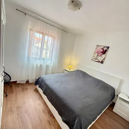 Charming In Апартаменты