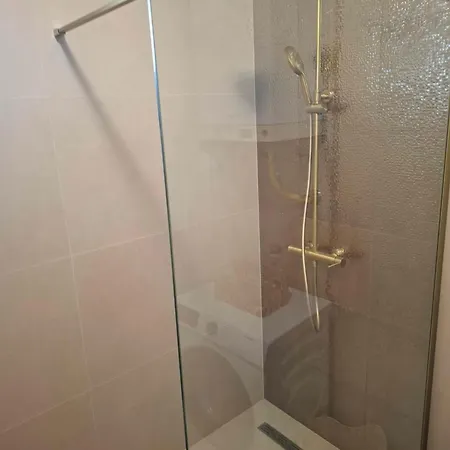 Charming In Apartament