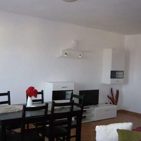 Apartment Charming In *