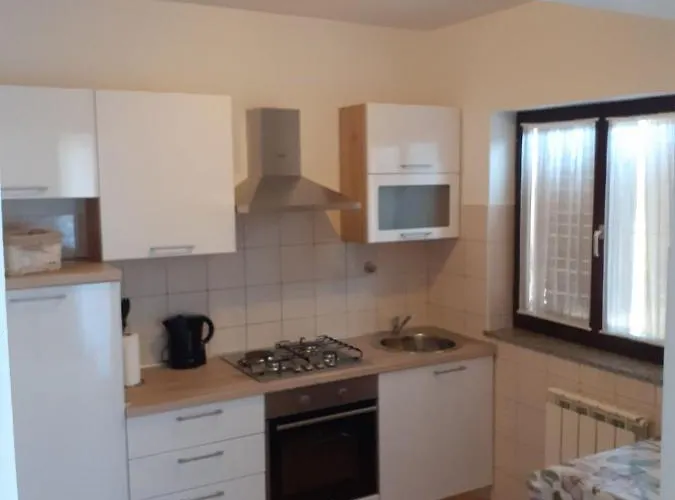 Charming In Appartement *