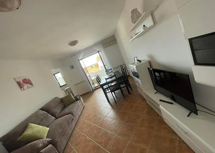 Charming In Appartement *