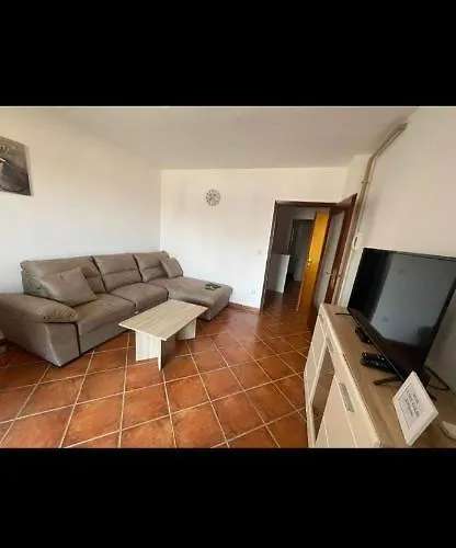 Charming In Appartement