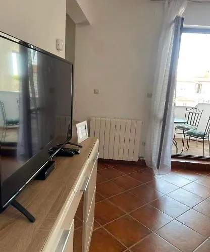 Charming In Appartement