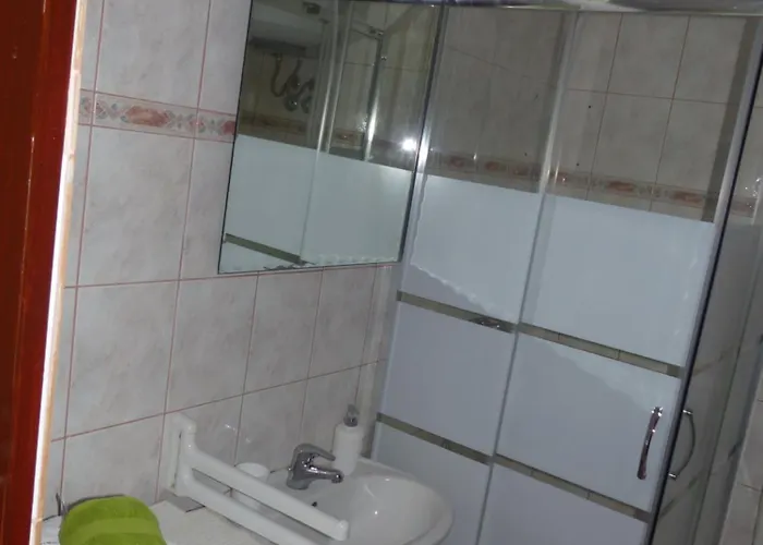 Charming In Appartement