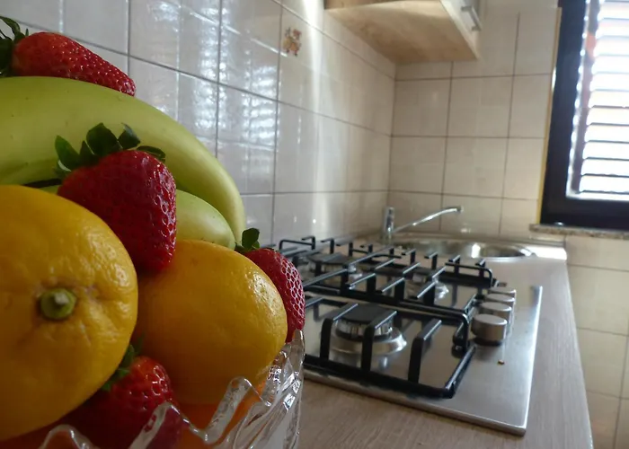 Appartement Charming In Pula