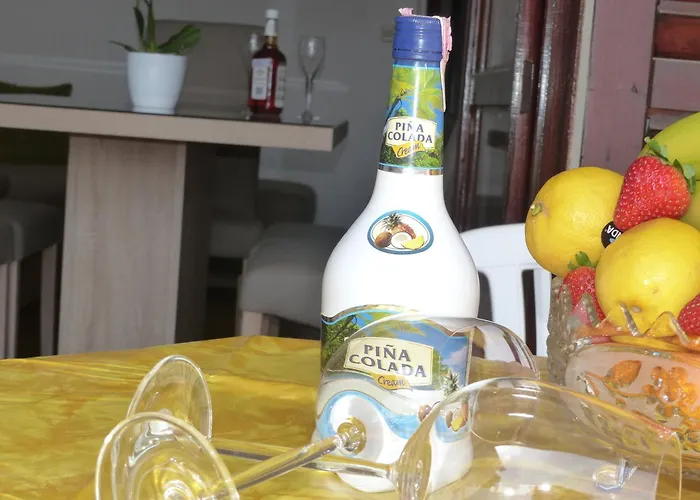 Charming In プーラ