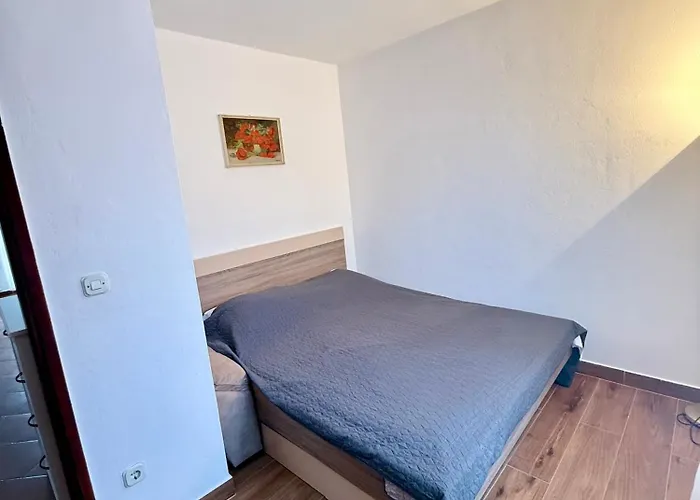 Appartement Charming In *